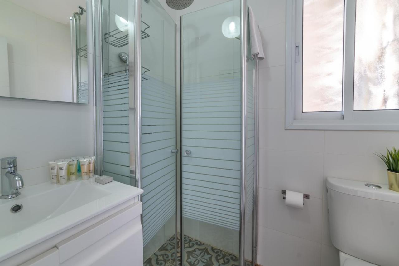 Eilot Street 3Rd Floor Apartments By Stay Eilat Extérieur photo