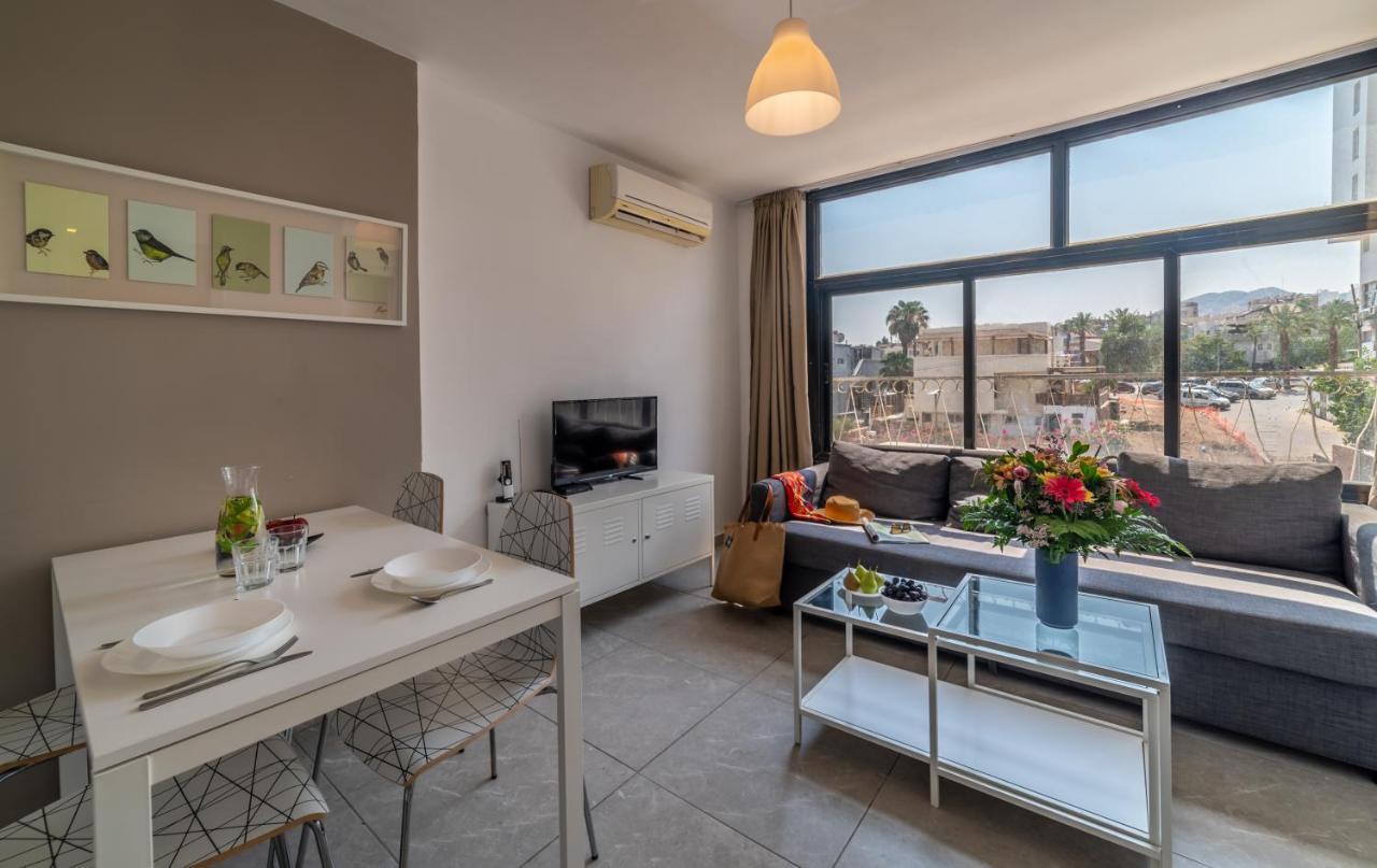 Eilot Street 3Rd Floor Apartments By Stay Eilat Extérieur photo