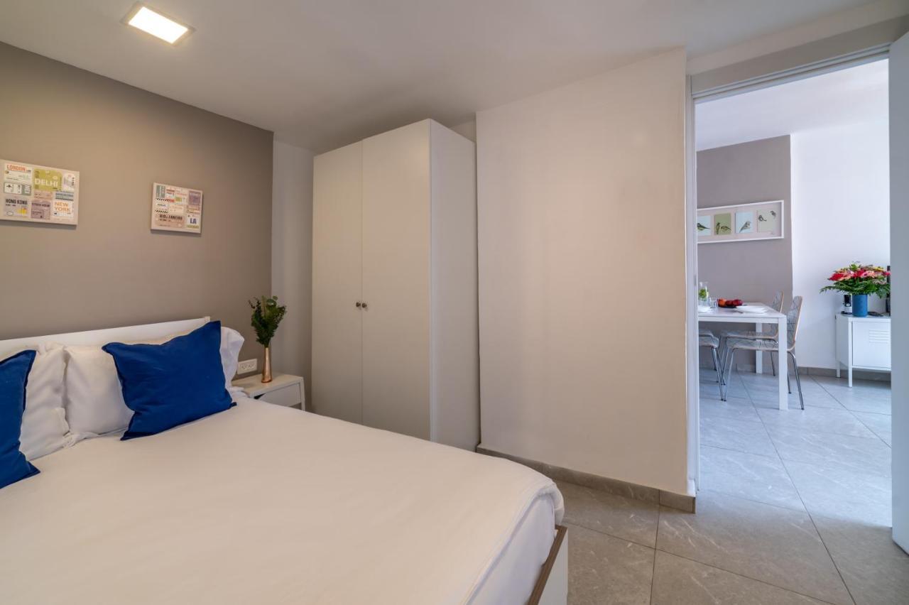 Eilot Street 3Rd Floor Apartments By Stay Eilat Extérieur photo