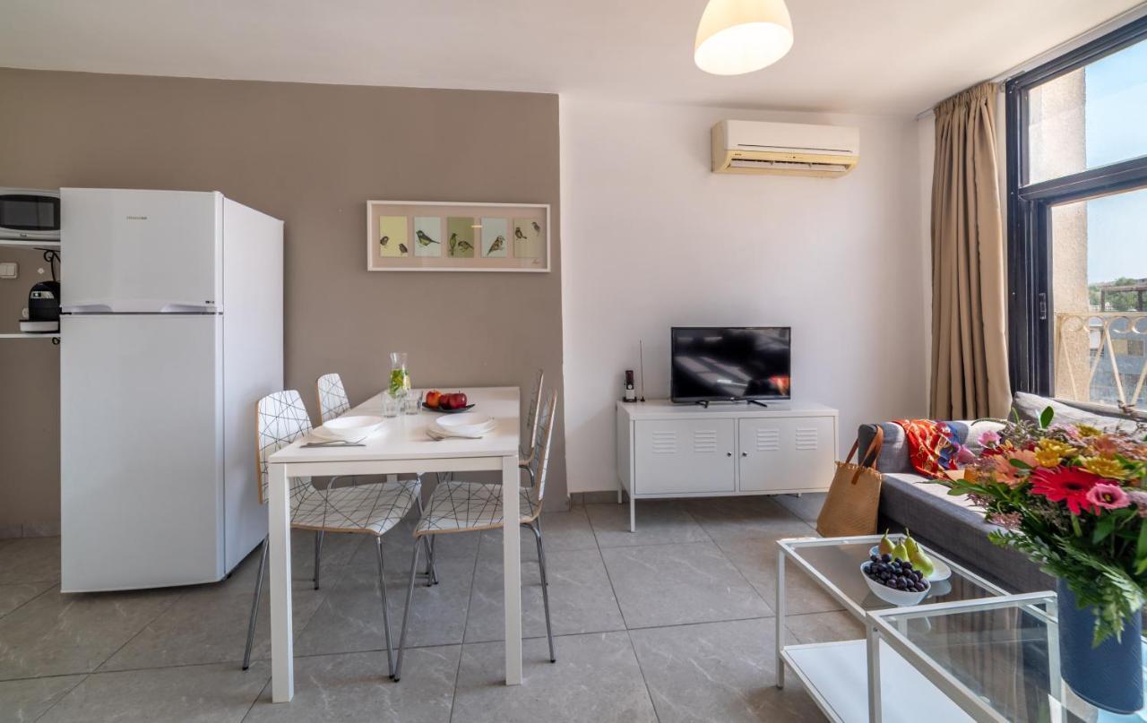 Eilot Street 3Rd Floor Apartments By Stay Eilat Extérieur photo