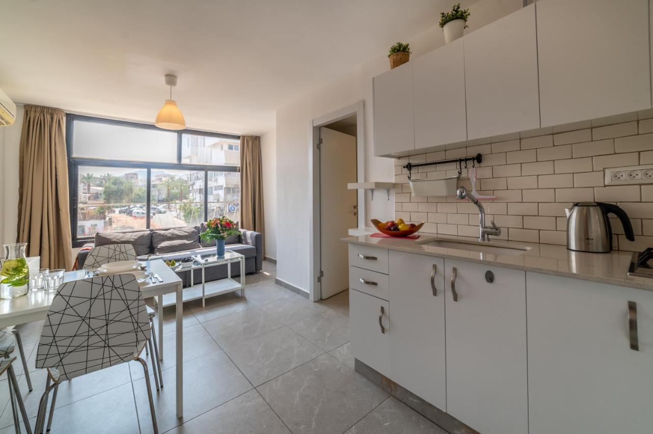 Eilot Street 3Rd Floor Apartments By Stay Eilat Extérieur photo