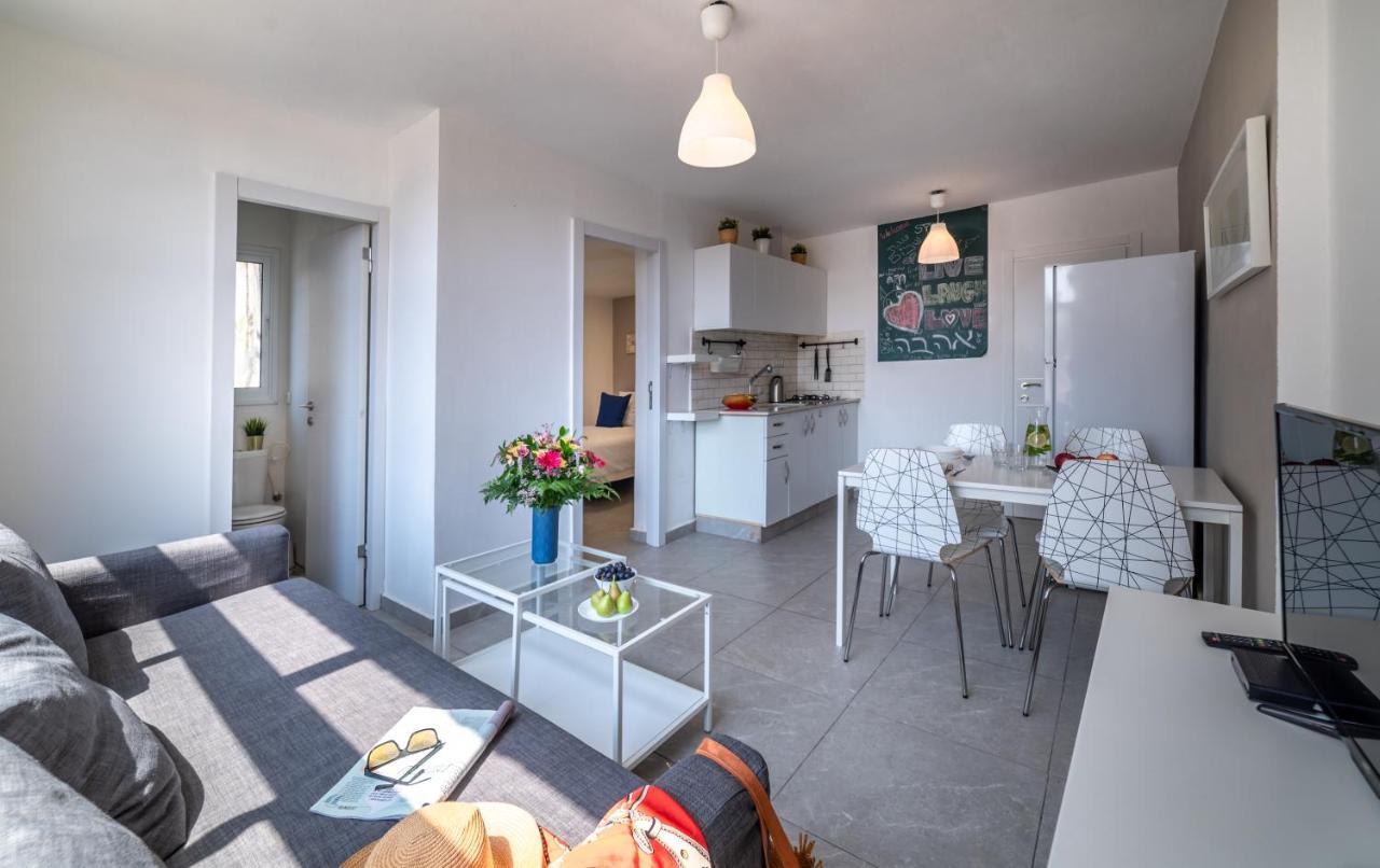 Eilot Street 3Rd Floor Apartments By Stay Eilat Extérieur photo
