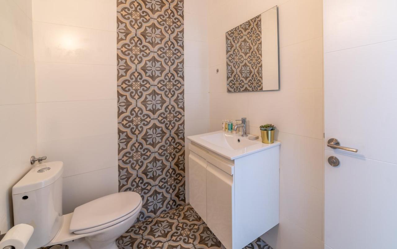 Eilot Street 3Rd Floor Apartments By Stay Eilat Extérieur photo