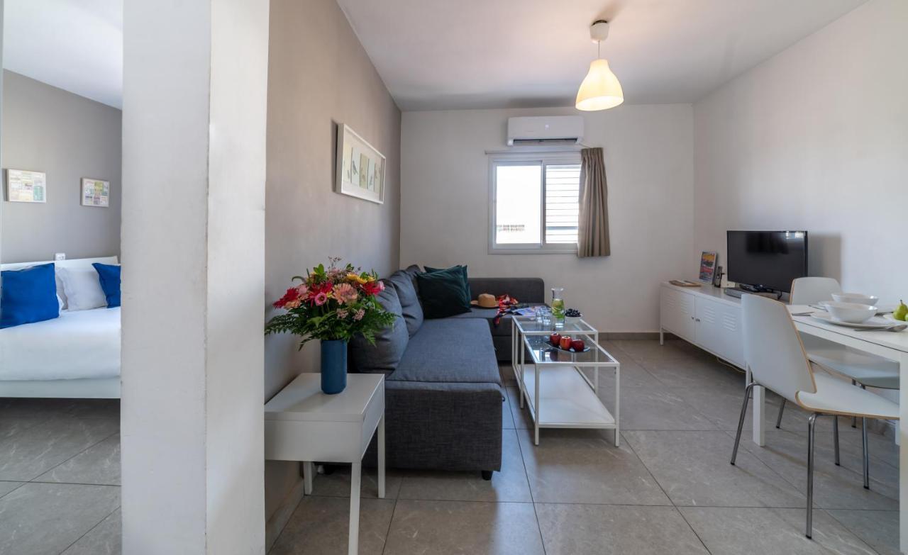 Eilot Street 3Rd Floor Apartments By Stay Eilat Extérieur photo