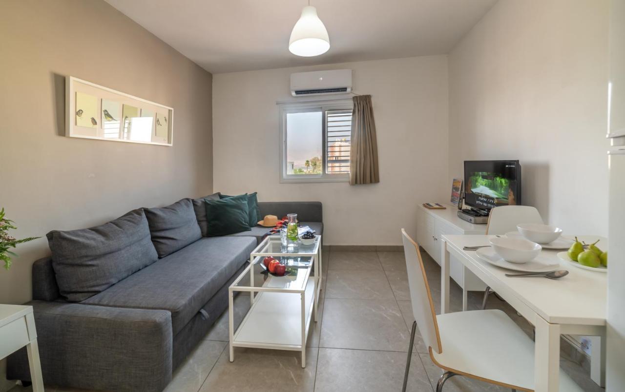 Eilot Street 3Rd Floor Apartments By Stay Eilat Extérieur photo