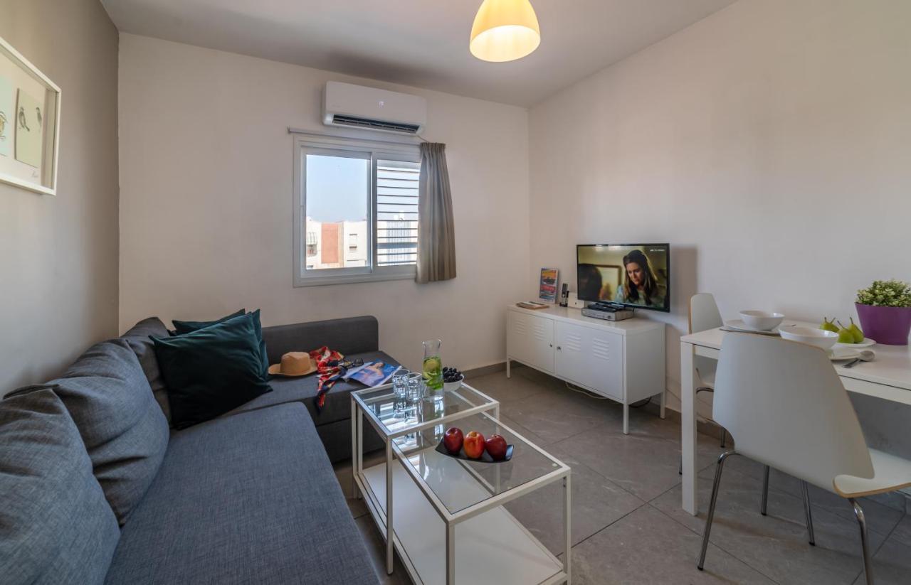 Eilot Street 3Rd Floor Apartments By Stay Eilat Extérieur photo