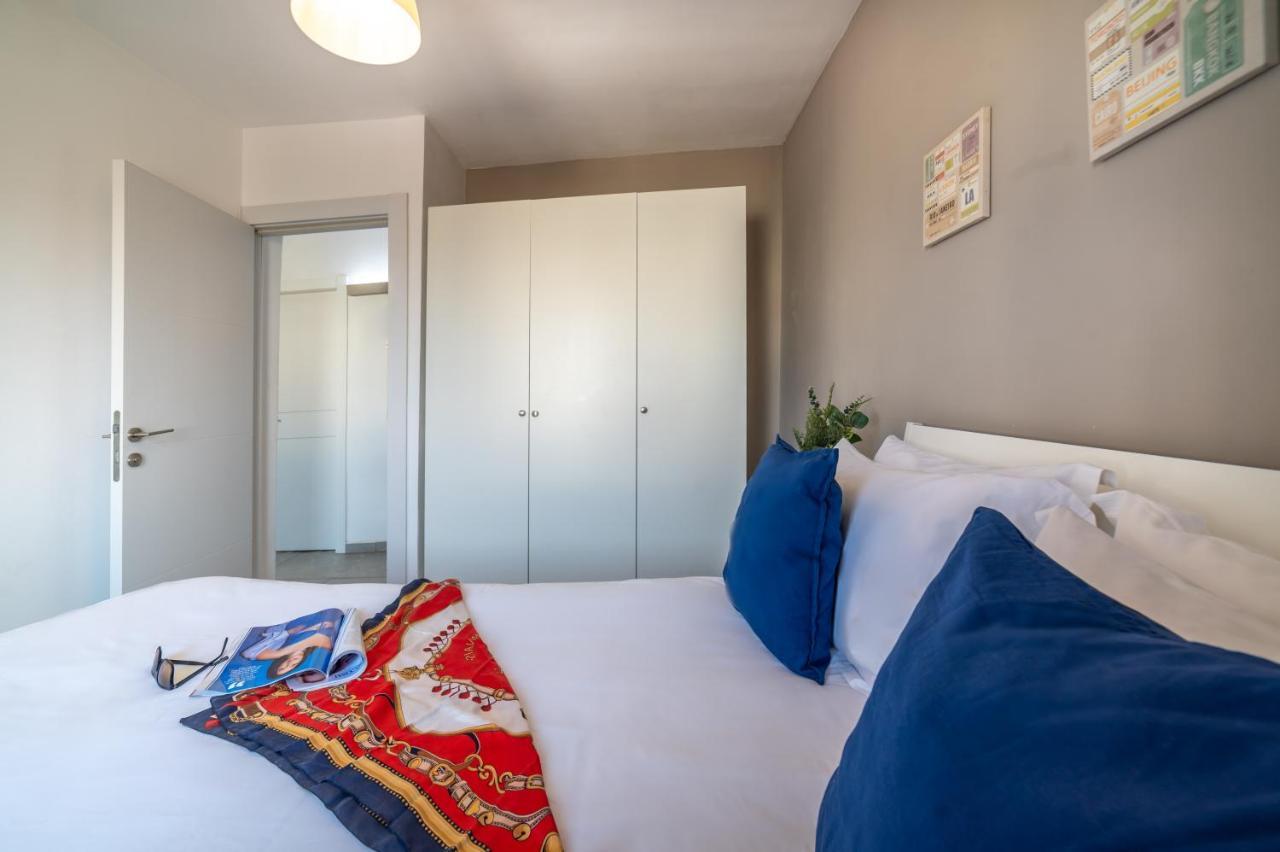 Eilot Street 3Rd Floor Apartments By Stay Eilat Extérieur photo