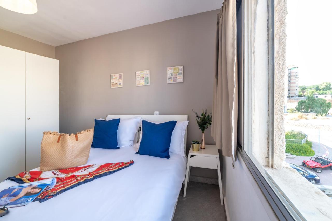 Eilot Street 3Rd Floor Apartments By Stay Eilat Extérieur photo