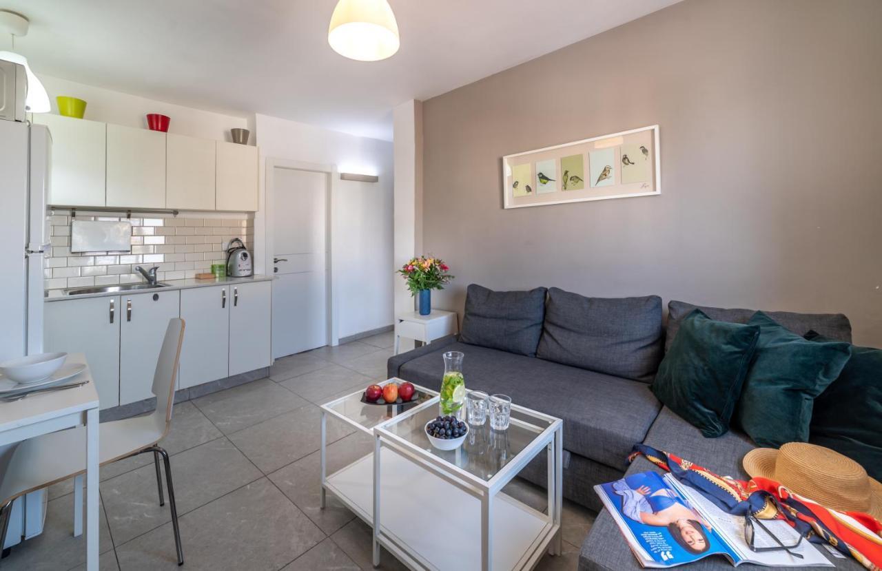 Eilot Street 3Rd Floor Apartments By Stay Eilat Extérieur photo